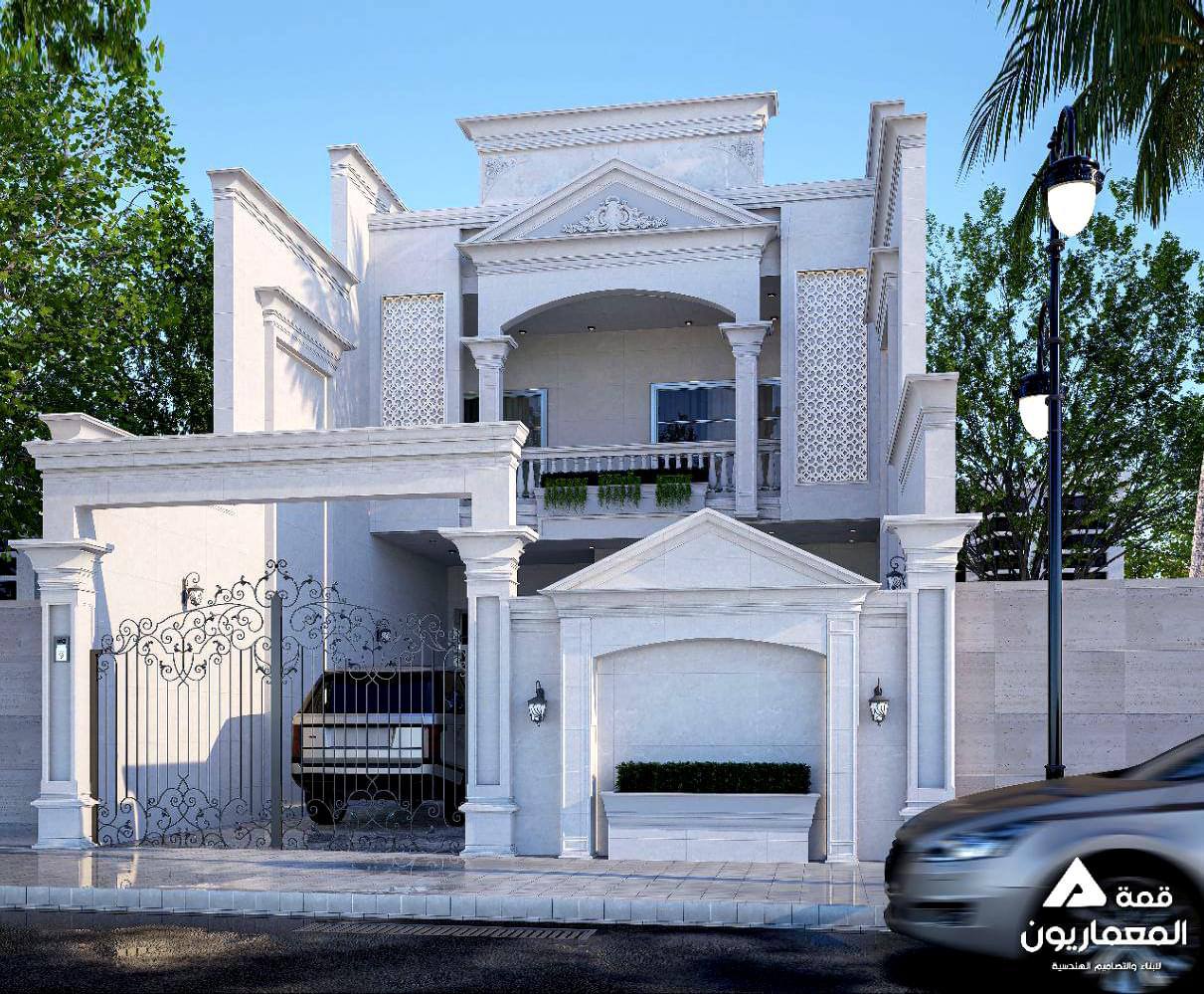 التصميم المعماري